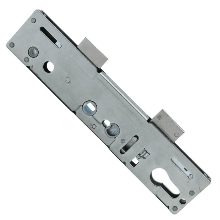 Lockmaster Replacement Gearbox Single Spindle 35mm Backset
