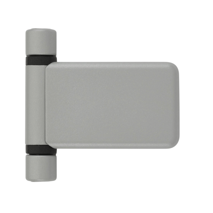 Classic uPVC Door Flag Hinge – Adjustable and Durable for Long-Lasting Performance