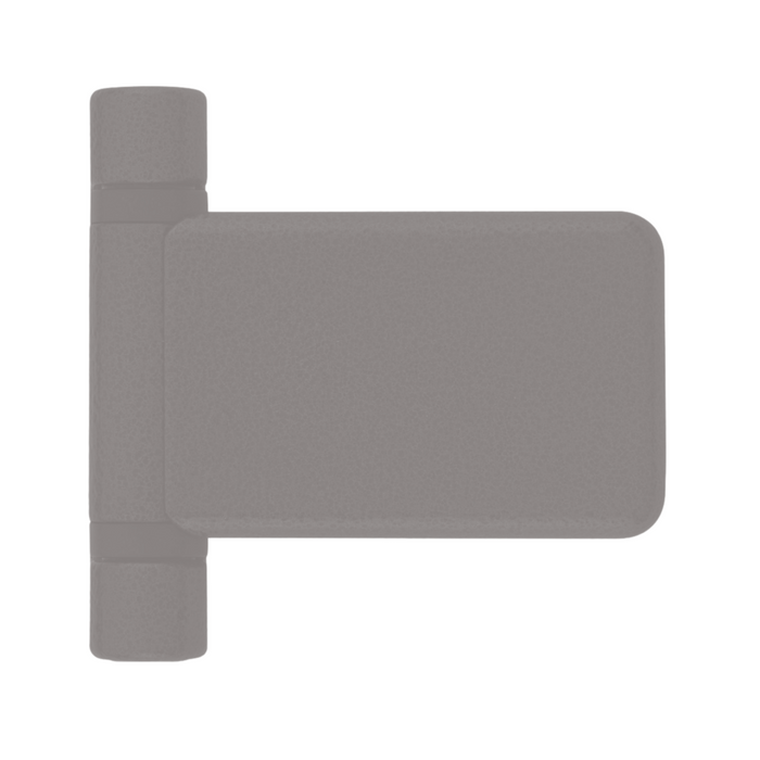 Classic uPVC Door Flag Hinge – Adjustable and Durable for Long-Lasting Performance