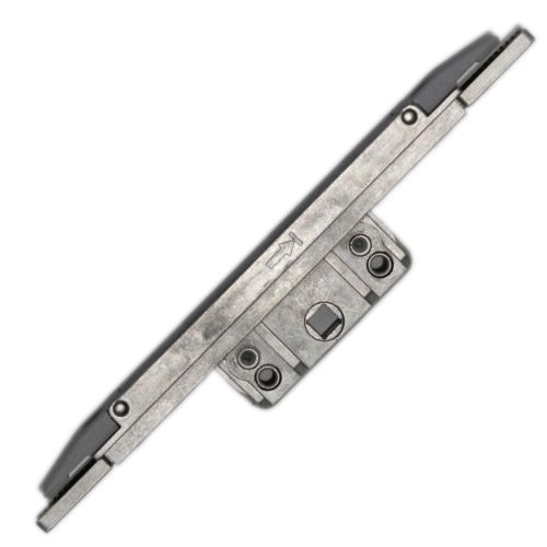 Roto Upvc Window Lock Gear Box 20mm Backset