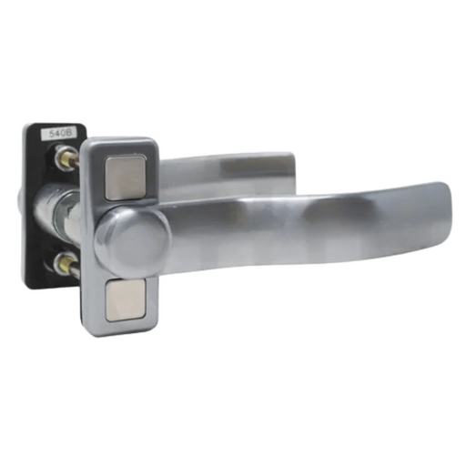 Synseal Warmcore Bi-Fold Door Handle – Replacement & Upgrade for Aluminium Doors