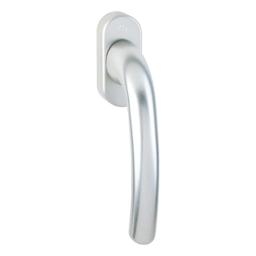 HOPPE TOKOYO Aluminium Tilt/Turn Window Handle - 37mm spindle