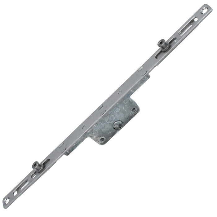 Securistyle Defender Inline Window Espag Lock - - UPVCSTORE - UPVCSTORE