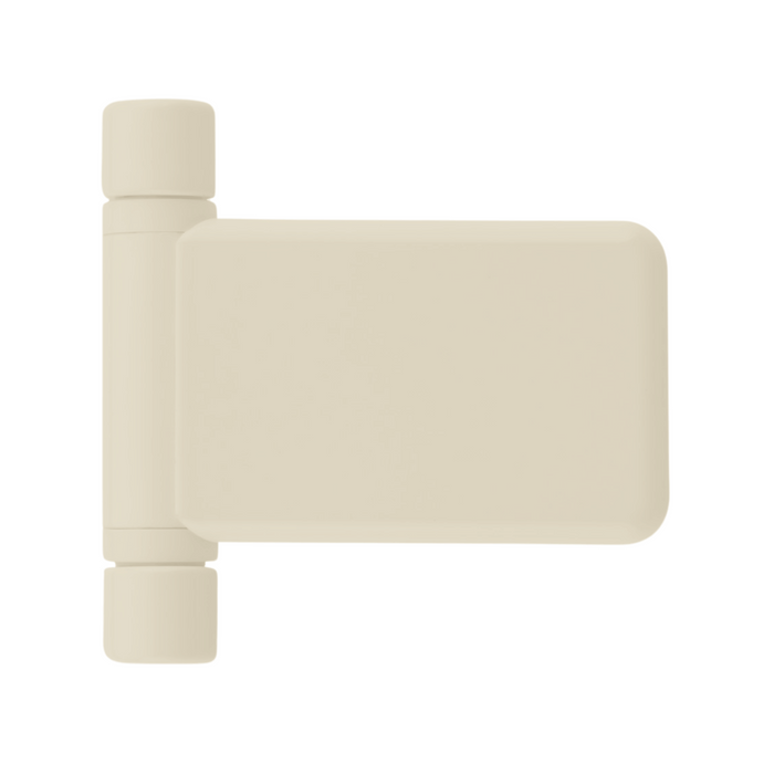 Classic uPVC Door Flag Hinge – Adjustable and Durable for Long-Lasting Performance