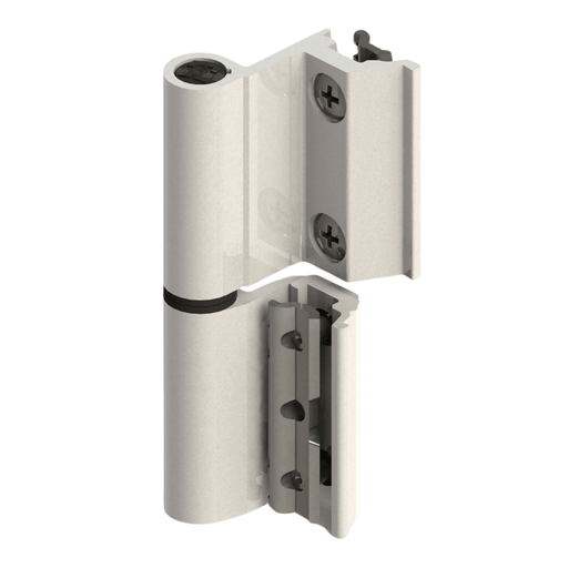 Flash Base Hinge Durable & High-Quality Hinge for Windows & Doors