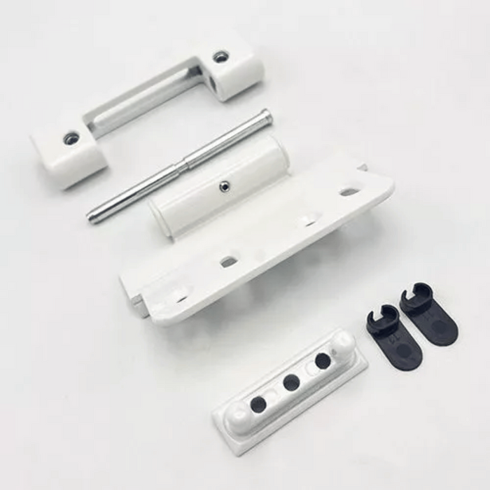 High-Performance Ideal Composite Door Hinge – Adjustable and Durable Design