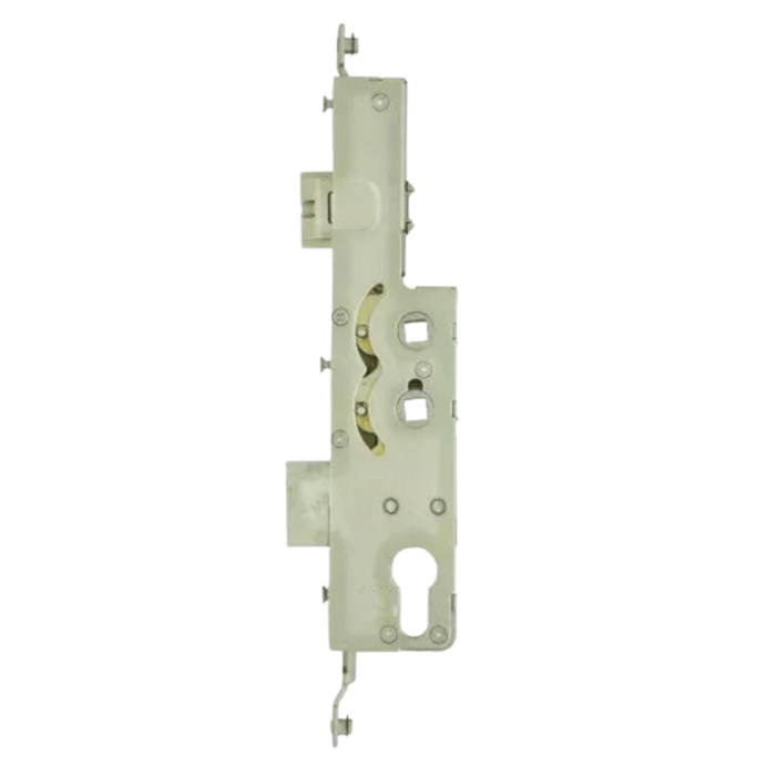 Avocet Replacement 35mm Backset Multipoint Gearbox - Lift Lever Double Spindle 92 pz / 62 pz