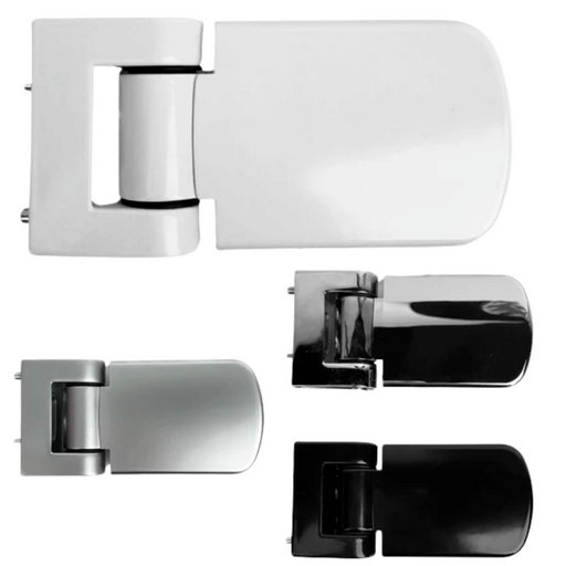 UPVC High Security Door Hinge