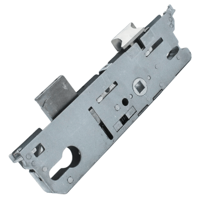 Fuhr Replacement uPVC Door Lock Centre Case Gear Box 35mm Backset