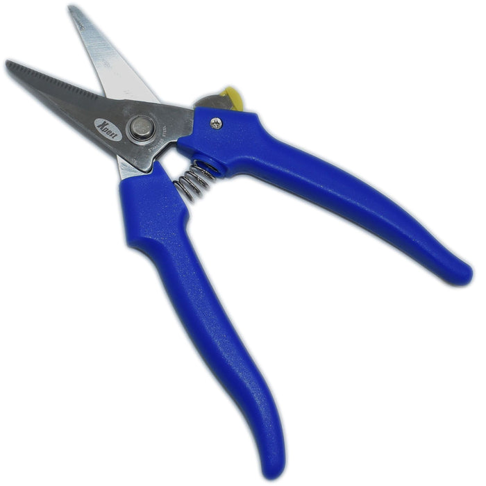 Xpert MULTI-PURPOSE UTILITY SNIPS SHEARS STAINLESS STEEL - - UPVCSTORE - UPVCSTORE