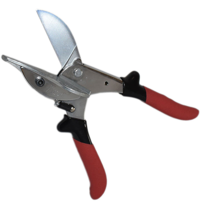 Xpert Gasket Angle Cutter Shears Window Trim Bead Snips SK5 Solid Blade - - UPVCSTORE - UPVCSTORE