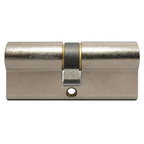 YALE Euro Cylinder Lock uPVC Aluminium Timber Door Barrel Anti Pick Anti Drill