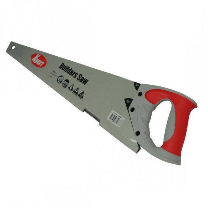 Quality Hand Builders Saw Xpert Fine 550 mm 8PPI 10505543 Sawing Cutting 560mm - - UPVCSTORE - UPVCSTORE