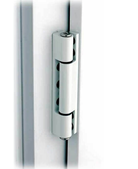 Butt Hinges