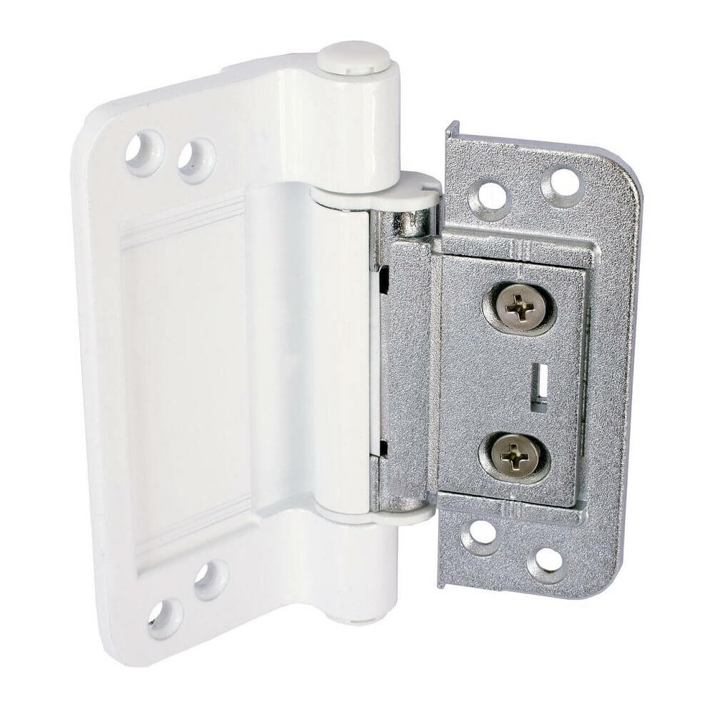 Composite Hinges