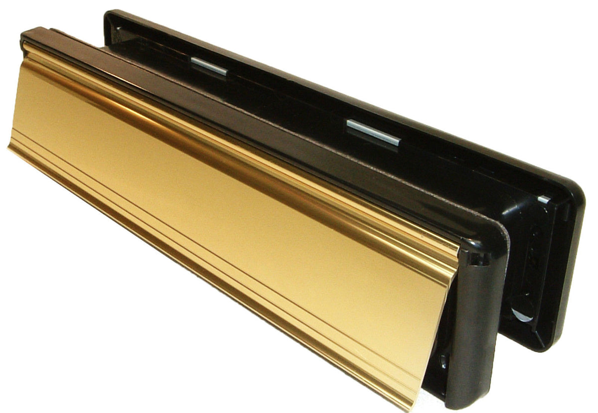 Letterboxes — UPVCSTORE