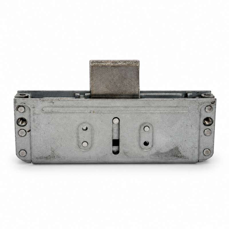 Yale Lockmaster Mila Deadbolt Hookbox Replacement Gearbox Door Lock