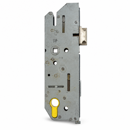 Fuhr 855 Type 1 Key Winder Door Lock Gearbox – 28mm, 35mm & 45mm