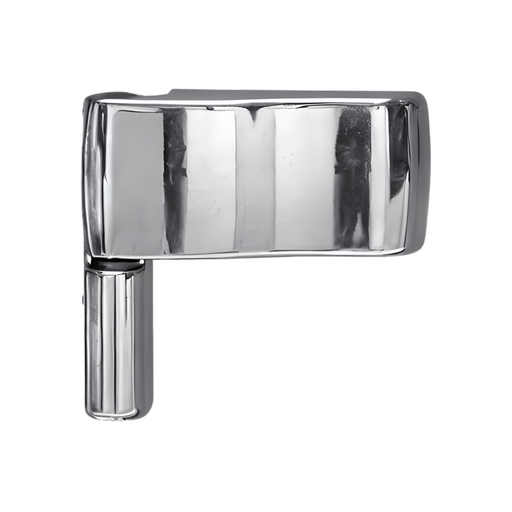 Anchorage Intelligent Strength Lift-Off uPVC Flag Door Hinge 16.5mm - 21mm – Heavy-Duty Adjustable Hinge for Double Glazing Doors 