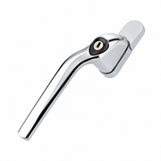 Chrome Mila ProLinea Curve window handle