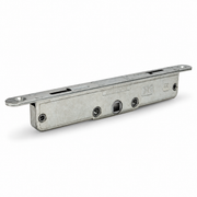 Kenrick Excalibur 22mm uPVC Window Lock Gearbox with Screw-Fixed Faceplate