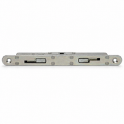 Kenrick Excalibur 22mm uPVC Window Lock Gearbox with Screw-Fixed Faceplate