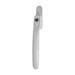 UPVC Inline Espagnolette Window Handles