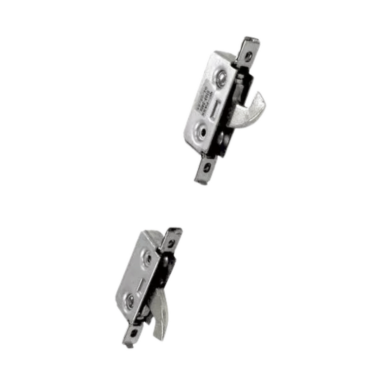 Multipoint 2 Small Hook Door ERA Refurbishment Kit – 35mm or 45mm Backset  Multipoint Lock Repair Set