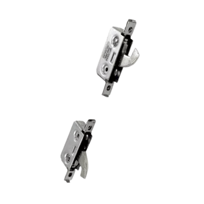 Multipoint 2 Small Hook Door ERA Refurbishment Kit – 35mm or 45mm Backset  Multipoint Lock Repair Set