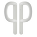 Pembroke Sliding Patio Door Dummy Handle for uPVC, Timber & Aluminium Doors Reversible D shaped