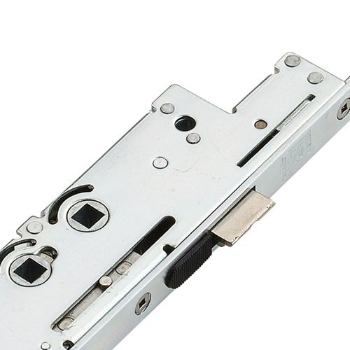 Fullex XL Latch, 3 Hooks, 2 Anti-Lift Pins, 4 Rollers - 1000mm