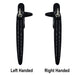 UPVC Cockspur Window Handle Double Glazing Locking Catch Trojan Replacement