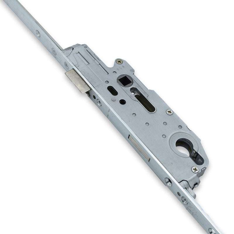 Fuhr Keywind 3 Piece uPVC Multipoint Door Lock Gearbox 35mm