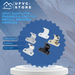 uPVC Sash Lifts – Durable & Easy-to-Install Window Handles 