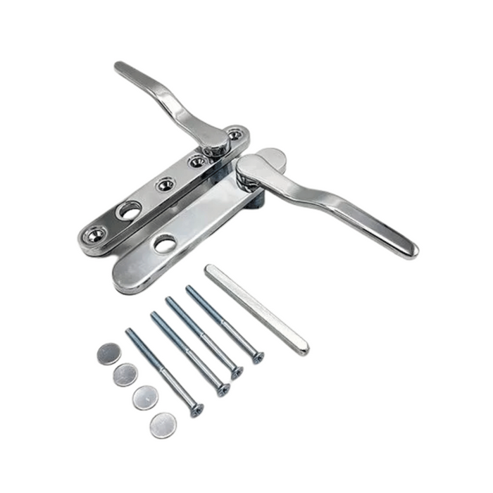 Synseal Bi-Fold Door Handle – Replacement Lever Handle for Aluminium & uPVC Doors