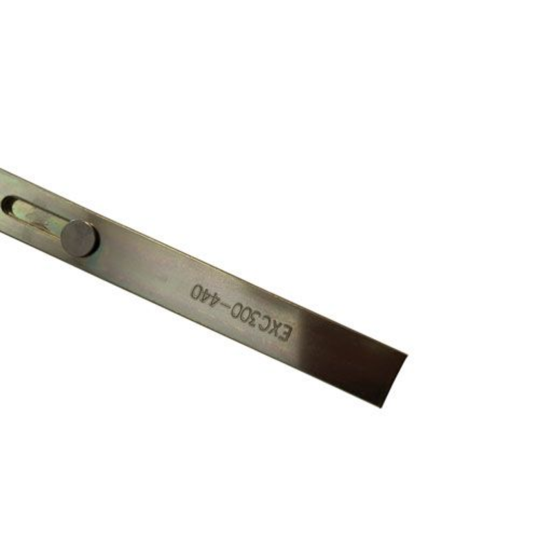 Kenrick Excalibur Replacement Shootbolt Rods for uPVC Multipoint Door Locks
