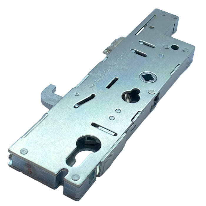 GENUINE FULLEX XL UPVC DOOR LOCK CENTRE CASE SINGLE SPINDLE 45MM