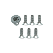 Refurbishment Kit ERA 2 Big Hook Multipoint Door Lock Repair Latch & Hookbolt– uPVC & Composite Doors- 35mm