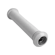 Direkt High-Security uPVC Door Viewer – Wide Angle Peephole