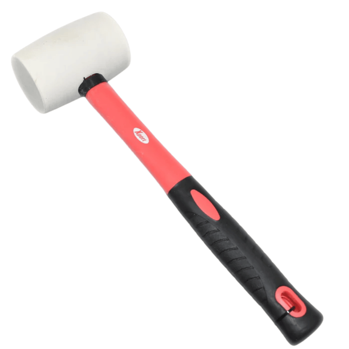 Glazing Tool 16oz Rubber Mallet - None Marking Head UPVC Xpert — UPVCSTORE