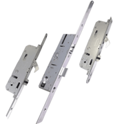 SureFire Classic 2 45mm Backset Hook Multi-Point Lock for Composite/Timber Doors