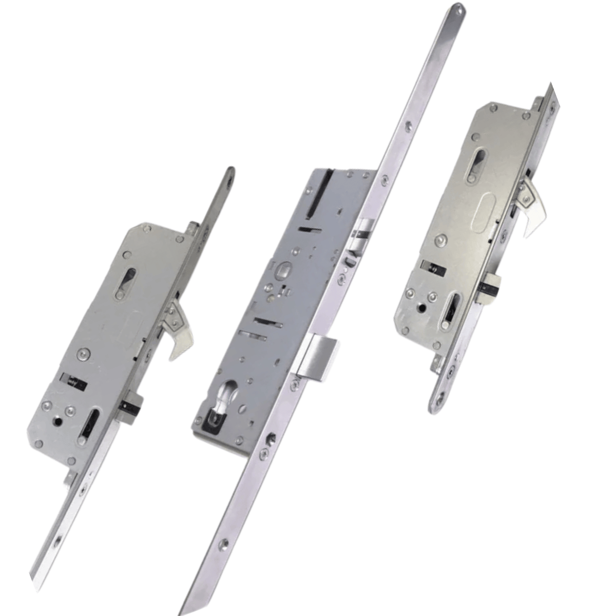 SureFire Classic 2 45mm Backset Hook Multi-Point Lock for Composite/Ti ...