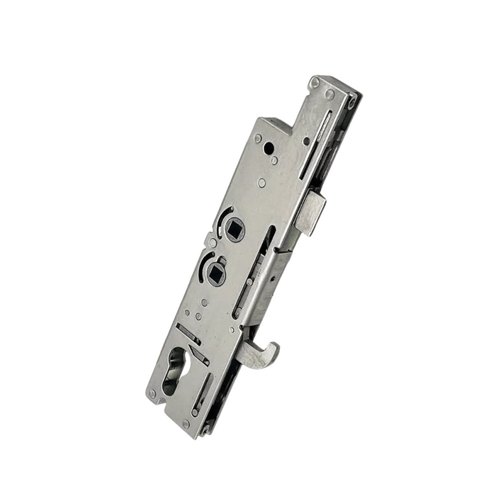 XL Dual Spindle Refurbishment Kit with 2 Anti-Lift Hooks – Multipoint Door Lock Repair Solution -35mm or 45mm Backset – Multipoint Lock Repair Set