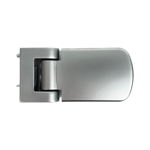 Direkt Universal uPVC Door Hinge 21mm Rebate