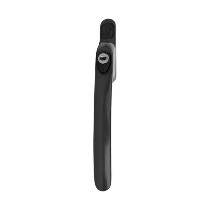 UPVC Inline Espagnolette Window Handles