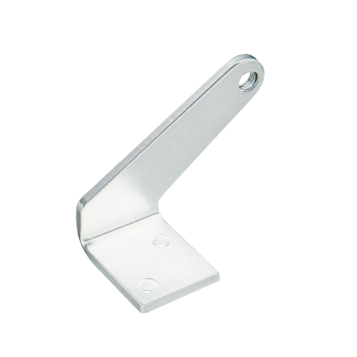 Highline Micro EVO Actuator Replacement & Additional Brackets