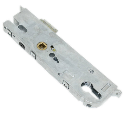 GU New Style Upvc Door Lock Multipoint Gearbox Case - Lever or Split Spindle