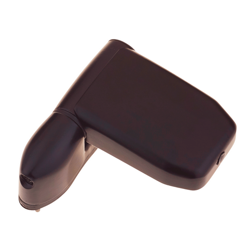 UPVC Double Glazing Door Mini Flag Hinge Adjustable UPVC 85mm