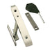 Maco Multi- Vent Tilt and Turn Window Restrictor Catch UPVC Timber Windows T & T