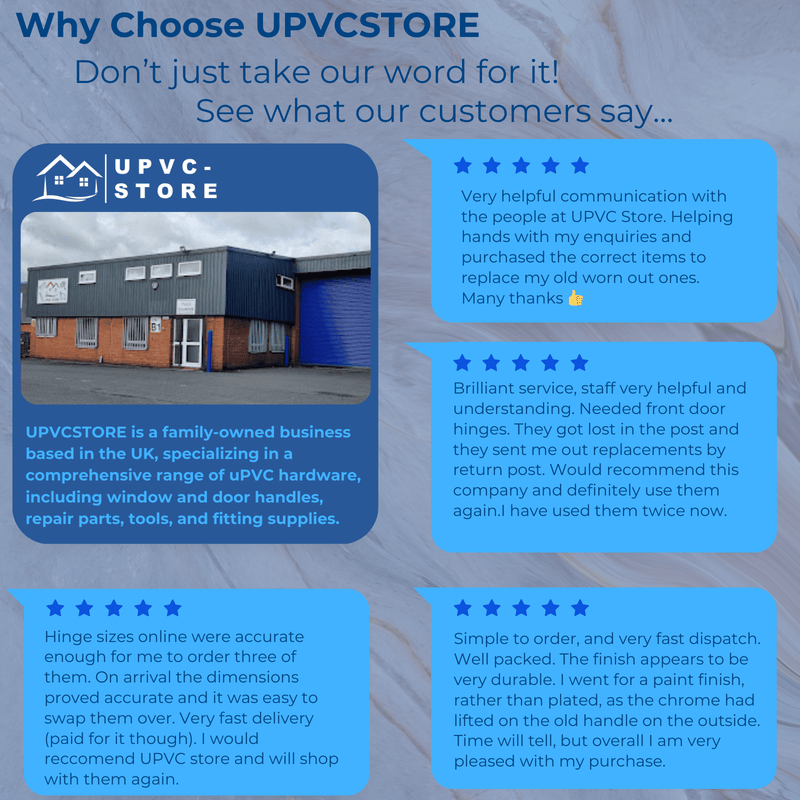 Yale Lockmaster Mila Hook Replacement Gearbox Door Lock